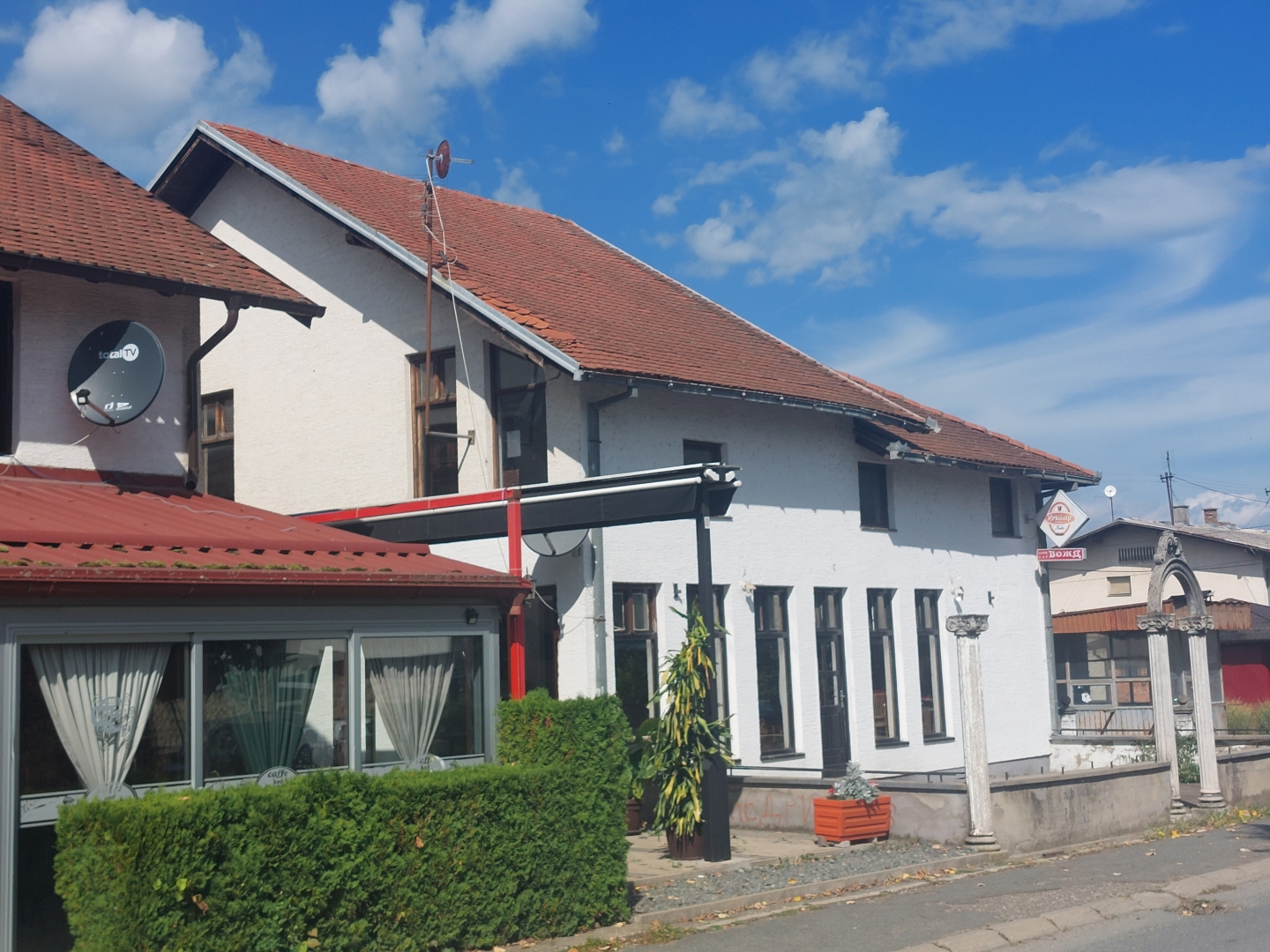 EOS MATRIX / Poslovni prostor / Gornji Podgradci-Gradiška